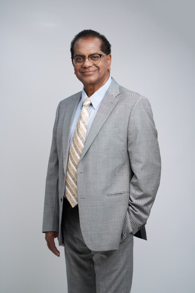 Rajesh Tedla, Founder and CEO of VEGA© and VRT Management Group, LLC